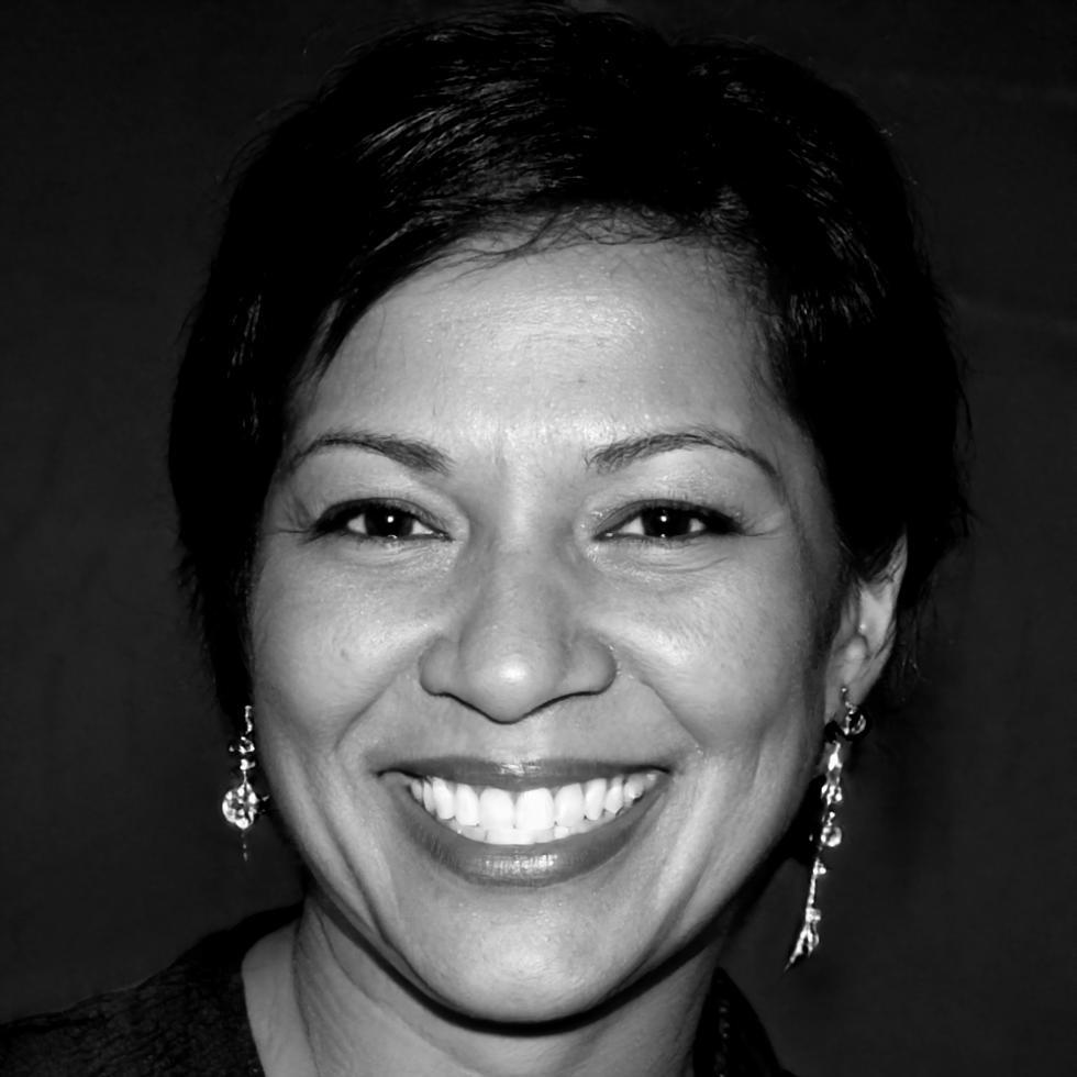 Finanzexpertin Marlena Kellner